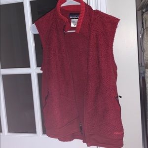 Women’s Patagonia Vest